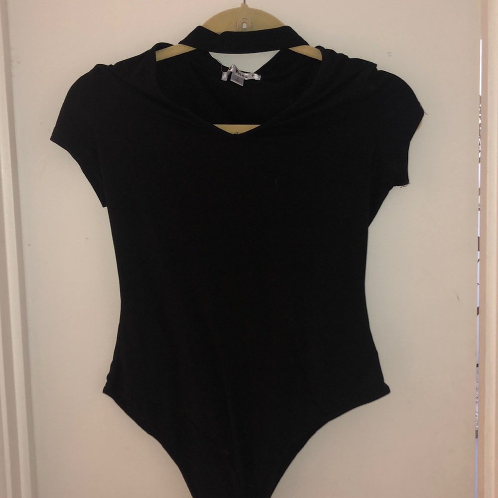 Body suit